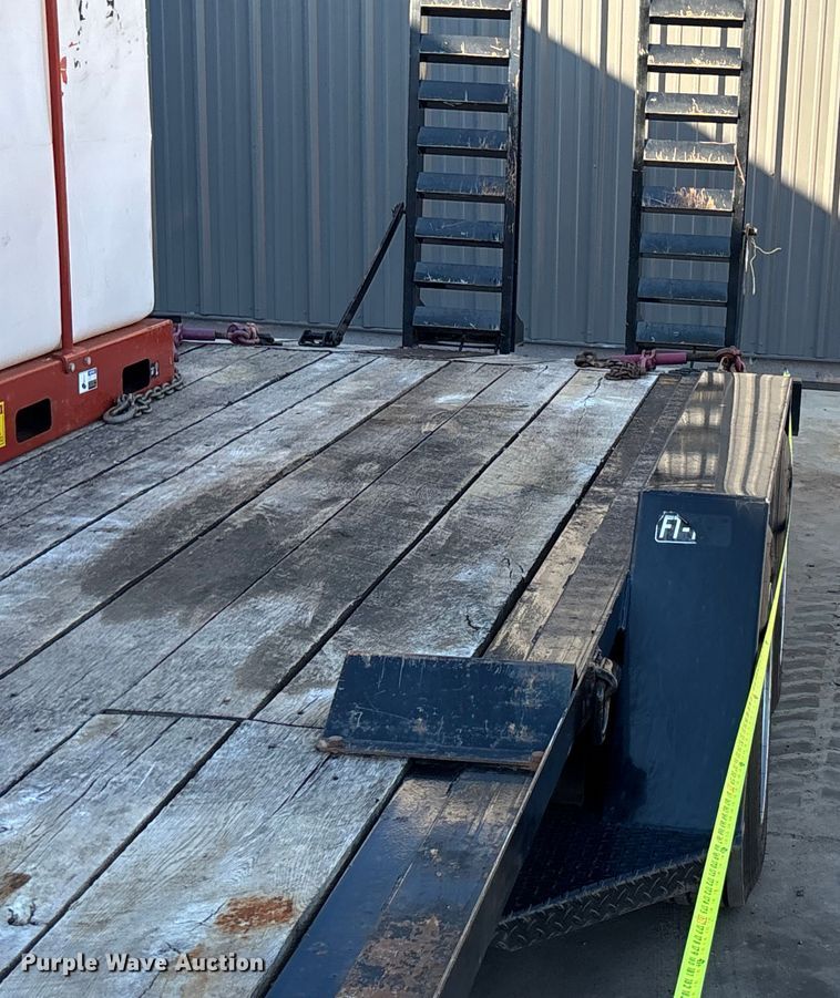 image for item DT3413 2012 Dutch Witch JT922 directional boring unit