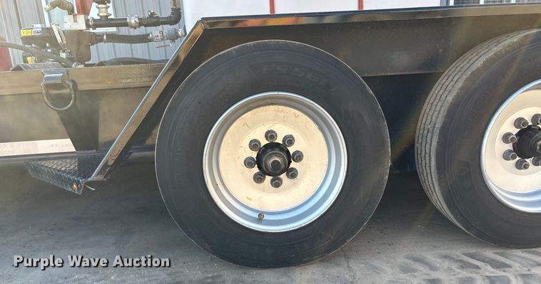 image for item DT3413 2012 Dutch Witch JT922 directional boring unit