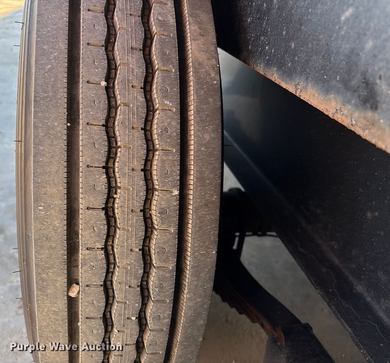 image for item DT3413 2012 Dutch Witch JT922 directional boring unit