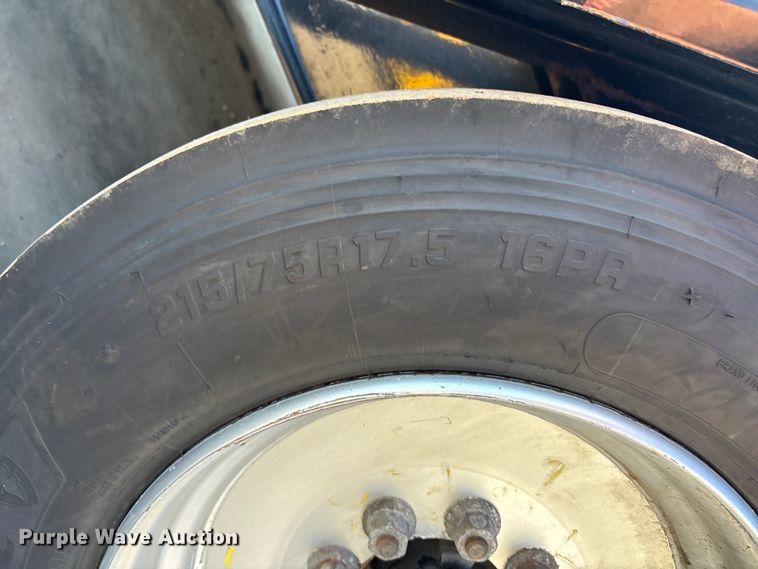 image for item DT3413 2012 Dutch Witch JT922 directional boring unit