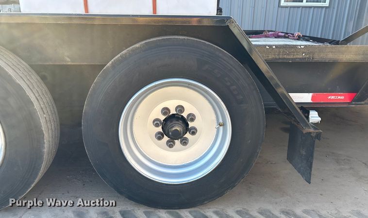 image for item DT3413 2012 Dutch Witch JT922 directional boring unit