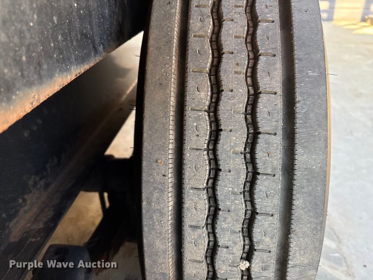 image for item DT3413 2012 Dutch Witch JT922 directional boring unit