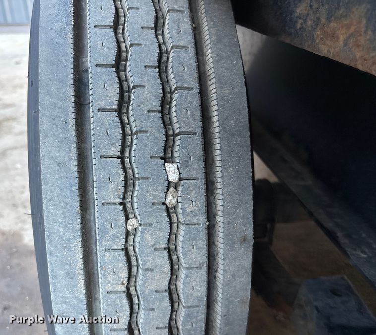 image for item DT3413 2012 Dutch Witch JT922 directional boring unit