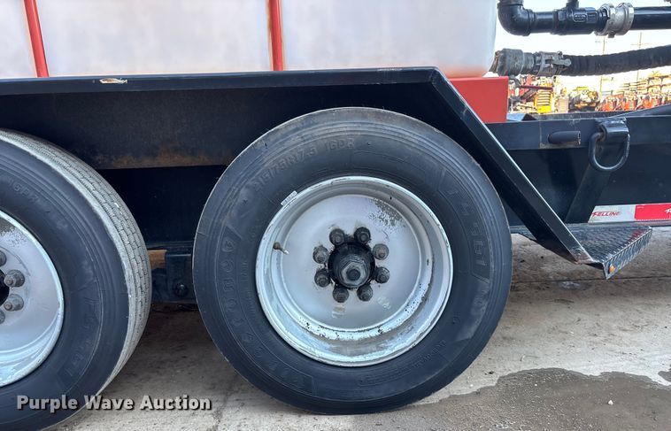 image for item DT3413 2012 Dutch Witch JT922 directional boring unit