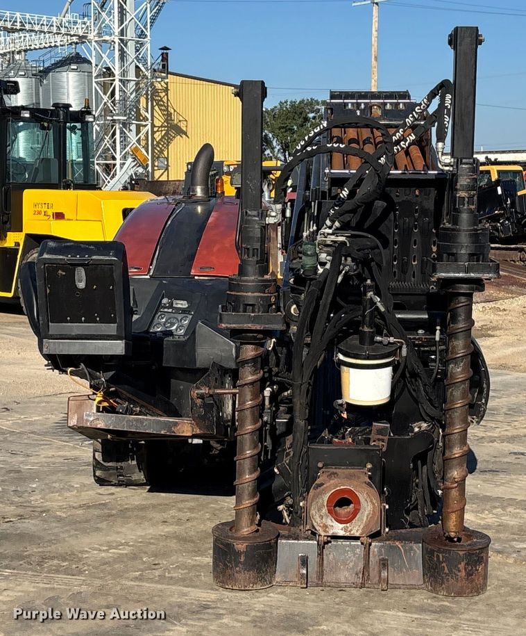 image for item DT3415 Ditch Witch JT3020 directional boring unit