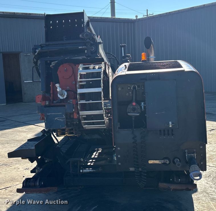 image for item DT3415 Ditch Witch JT3020 directional boring unit