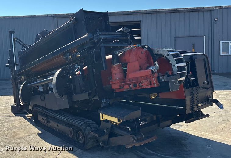 image for item DT3415 Ditch Witch JT3020 directional boring unit