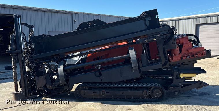image for item DT3415 Ditch Witch JT3020 directional boring unit