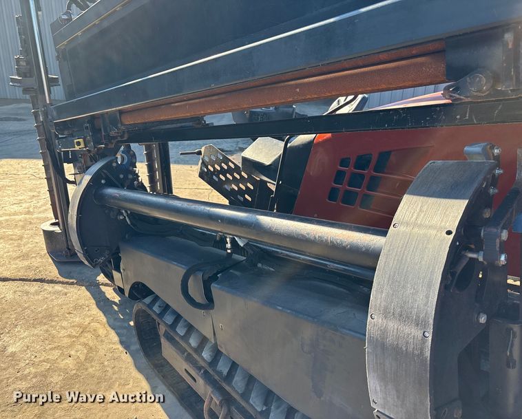 image for item DT3415 Ditch Witch JT3020 directional boring unit