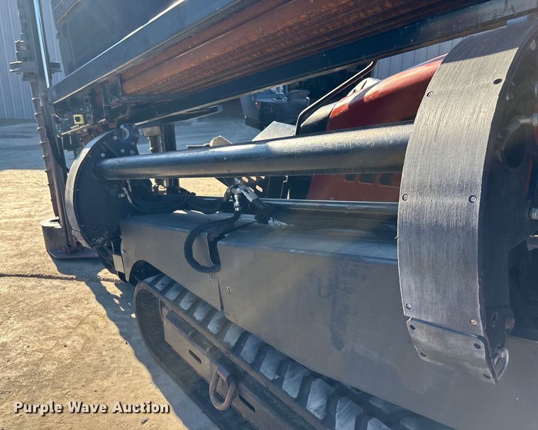 image for item DT3415 Ditch Witch JT3020 directional boring unit