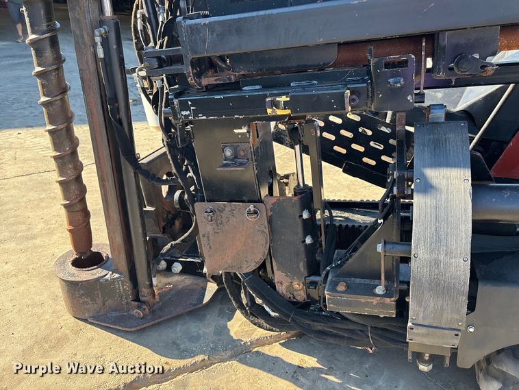 image for item DT3415 Ditch Witch JT3020 directional boring unit