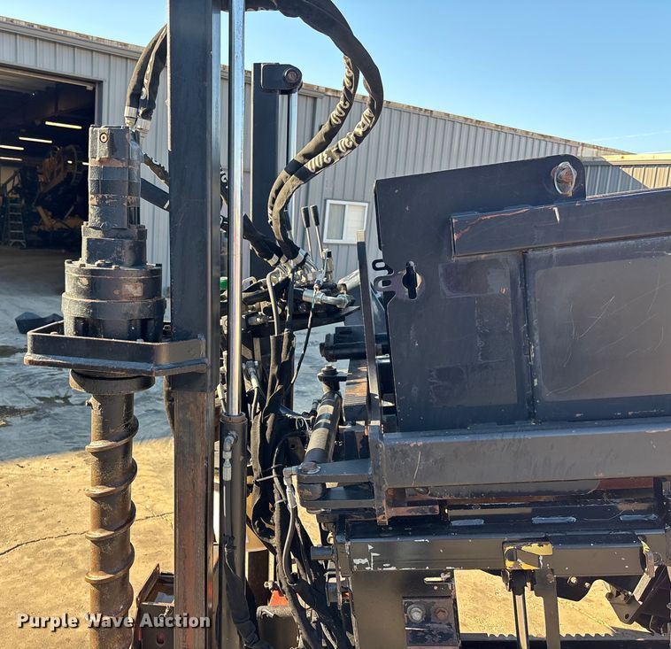 image for item DT3415 Ditch Witch JT3020 directional boring unit