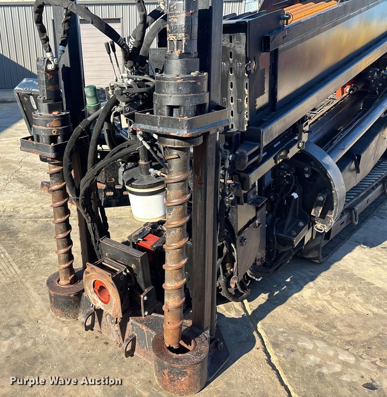 image for item DT3415 Ditch Witch JT3020 directional boring unit