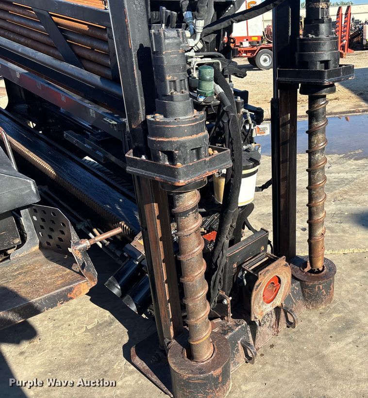 image for item DT3415 Ditch Witch JT3020 directional boring unit