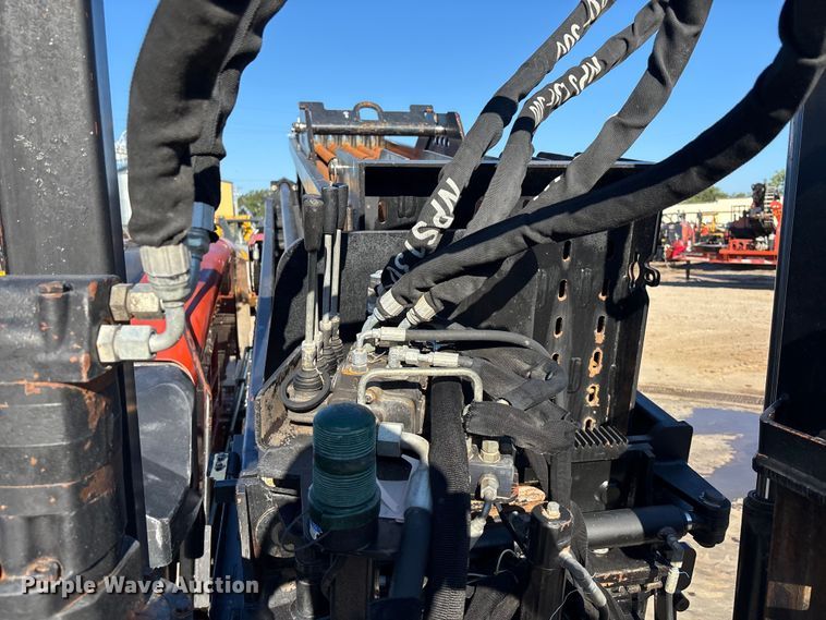 image for item DT3415 Ditch Witch JT3020 directional boring unit
