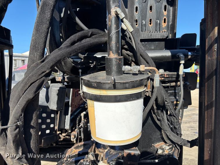 image for item DT3415 Ditch Witch JT3020 directional boring unit