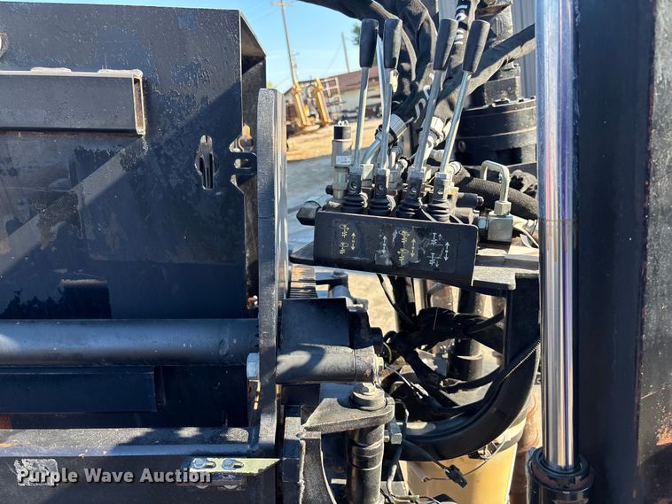 image for item DT3415 Ditch Witch JT3020 directional boring unit
