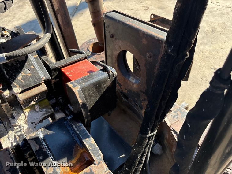 image for item DT3415 Ditch Witch JT3020 directional boring unit