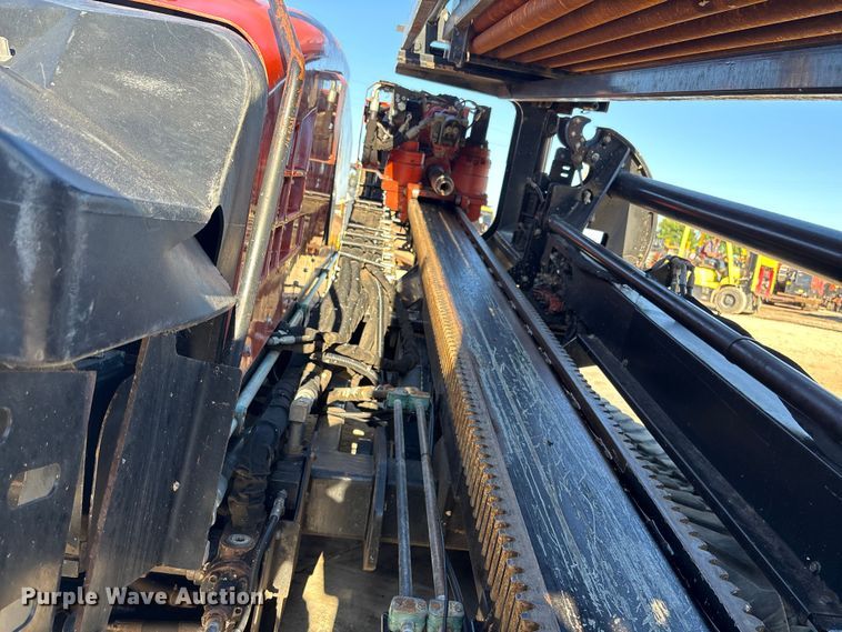 image for item DT3415 Ditch Witch JT3020 directional boring unit