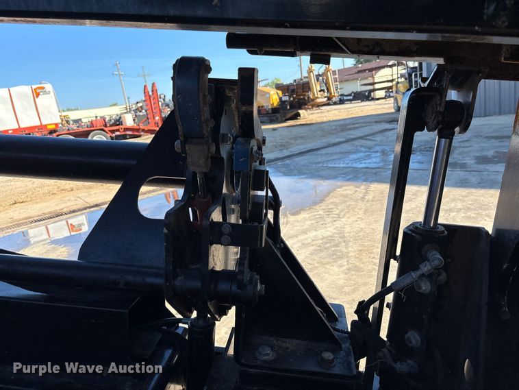 image for item DT3415 Ditch Witch JT3020 directional boring unit