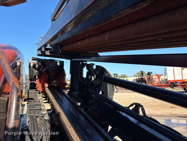 image for item DT3415 Ditch Witch JT3020 directional boring unit