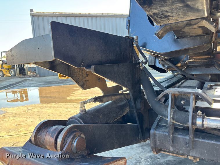 image for item DT3415 Ditch Witch JT3020 directional boring unit