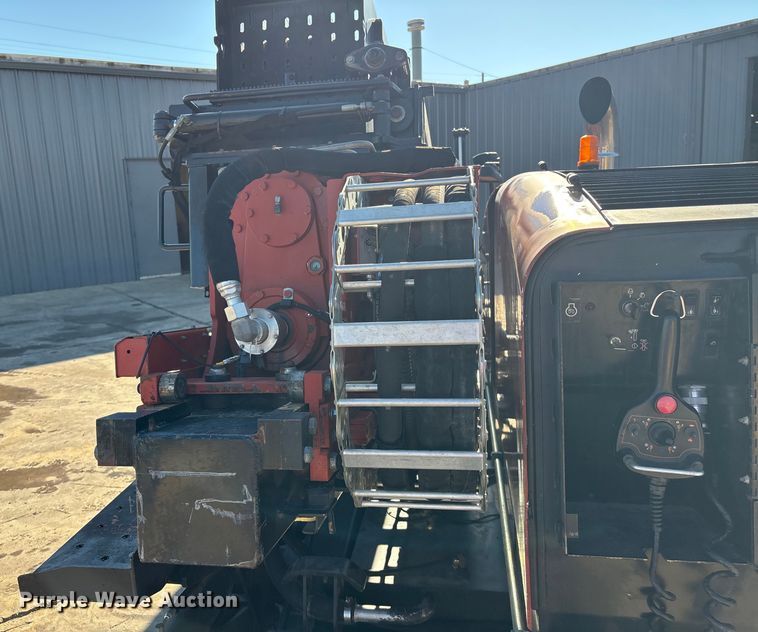image for item DT3415 Ditch Witch JT3020 directional boring unit