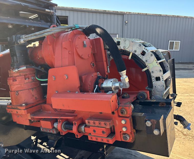 image for item DT3415 Ditch Witch JT3020 directional boring unit
