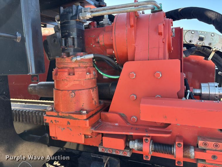 image for item DT3415 Ditch Witch JT3020 directional boring unit