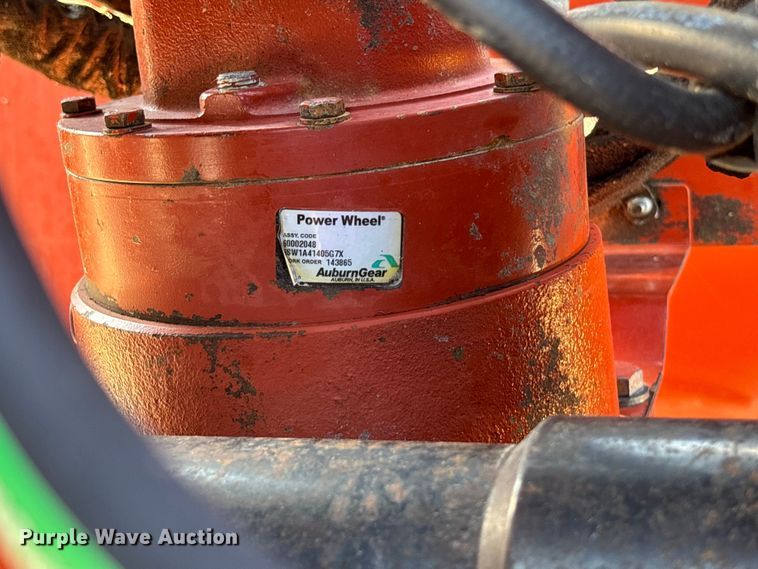 image for item DT3415 Ditch Witch JT3020 directional boring unit