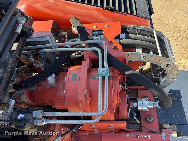 image for item DT3415 Ditch Witch JT3020 directional boring unit