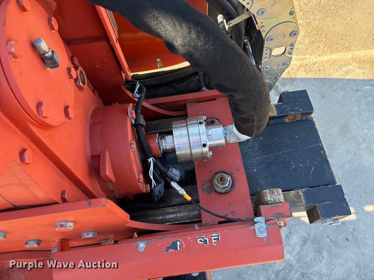 image for item DT3415 Ditch Witch JT3020 directional boring unit