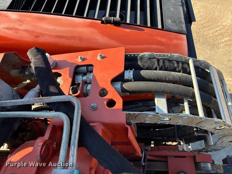 image for item DT3415 Ditch Witch JT3020 directional boring unit