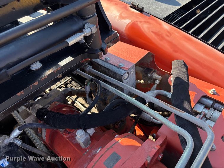 image for item DT3415 Ditch Witch JT3020 directional boring unit