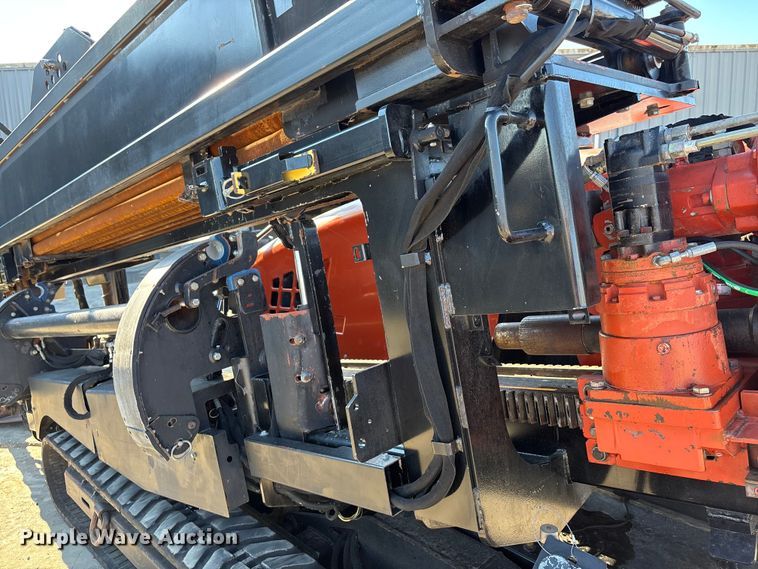 image for item DT3415 Ditch Witch JT3020 directional boring unit