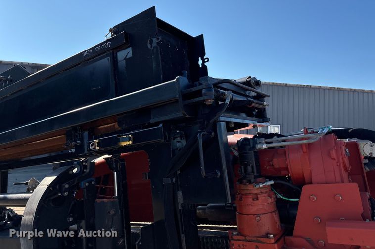 image for item DT3415 Ditch Witch JT3020 directional boring unit