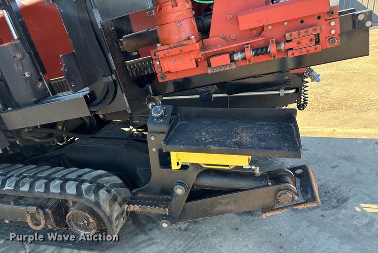 image for item DT3415 Ditch Witch JT3020 directional boring unit
