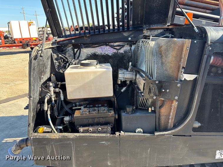 image for item DT3415 Ditch Witch JT3020 directional boring unit