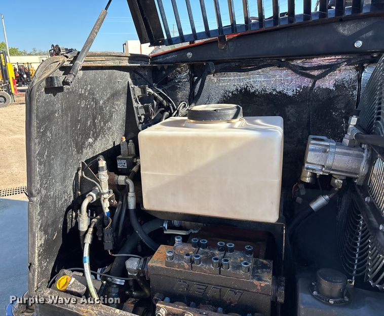 image for item DT3415 Ditch Witch JT3020 directional boring unit