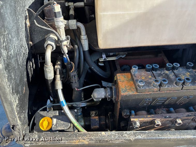 image for item DT3415 Ditch Witch JT3020 directional boring unit