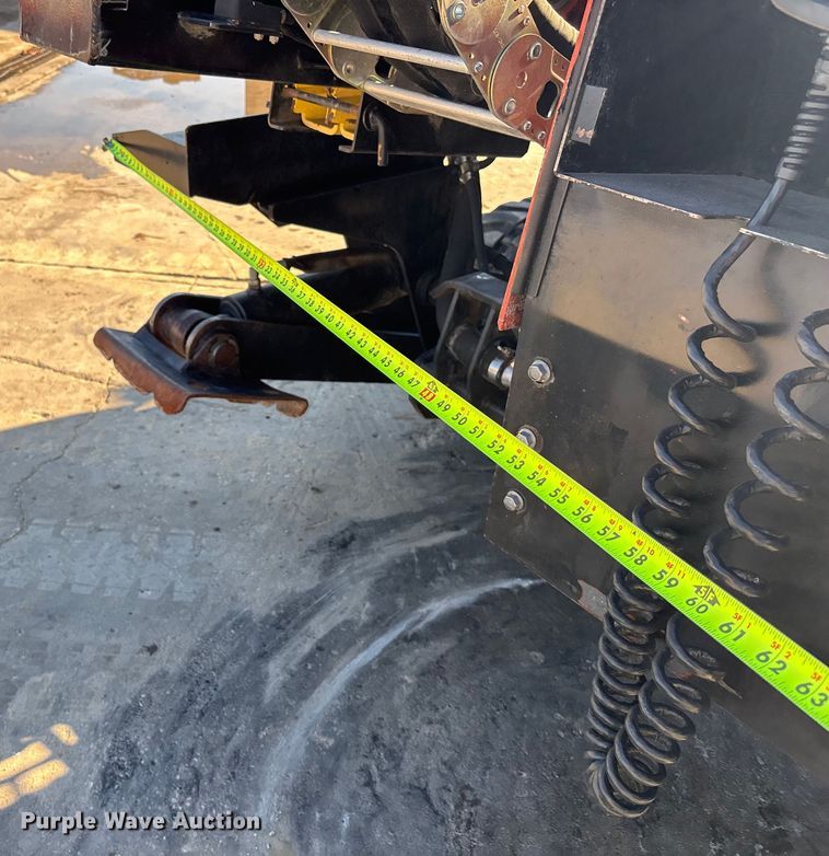 image for item DT3415 Ditch Witch JT3020 directional boring unit