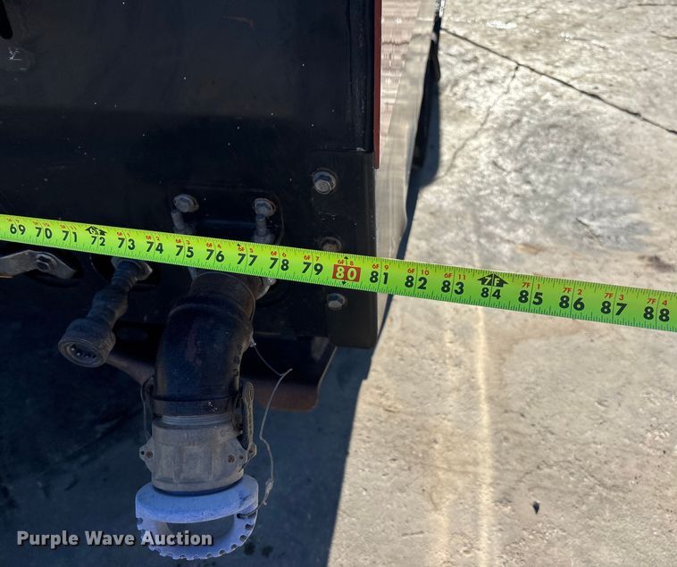 image for item DT3415 Ditch Witch JT3020 directional boring unit