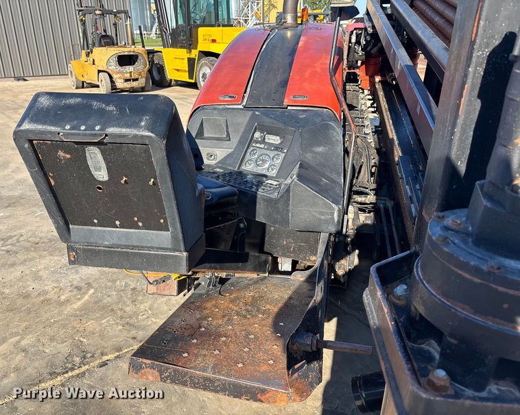 image for item DT3415 Ditch Witch JT3020 directional boring unit