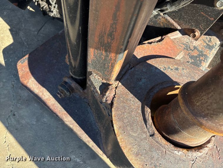 image for item DT3415 Ditch Witch JT3020 directional boring unit