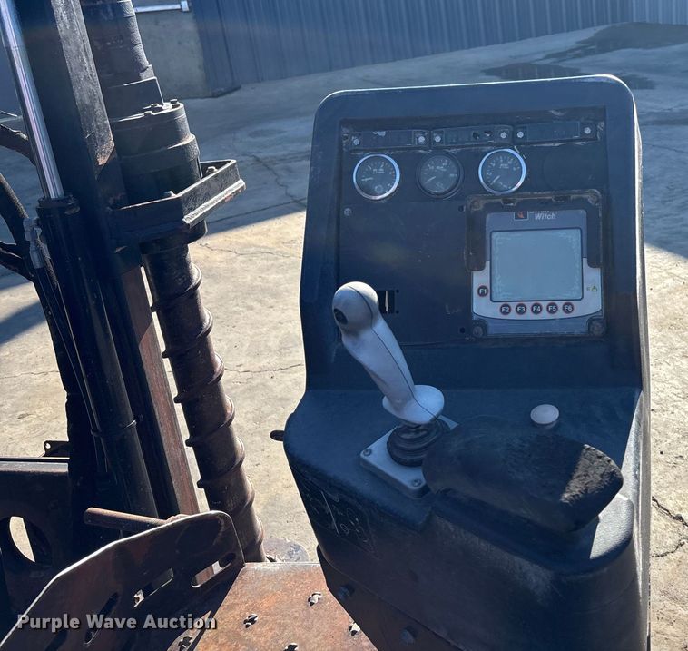 image for item DT3415 Ditch Witch JT3020 directional boring unit