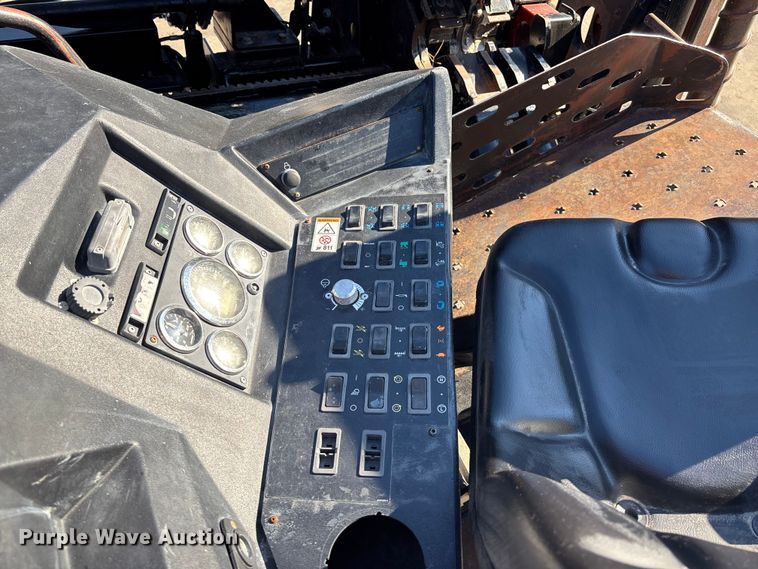 image for item DT3415 Ditch Witch JT3020 directional boring unit