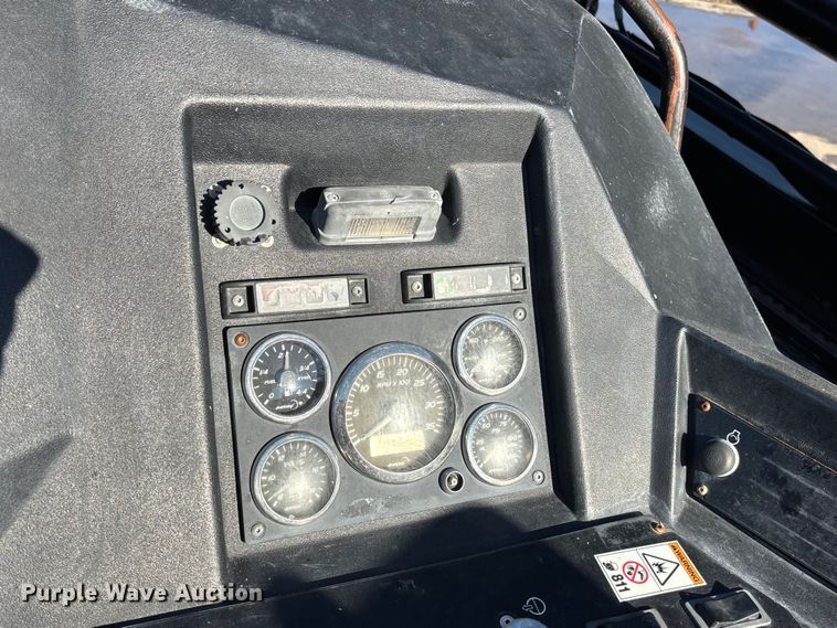 image for item DT3415 Ditch Witch JT3020 directional boring unit