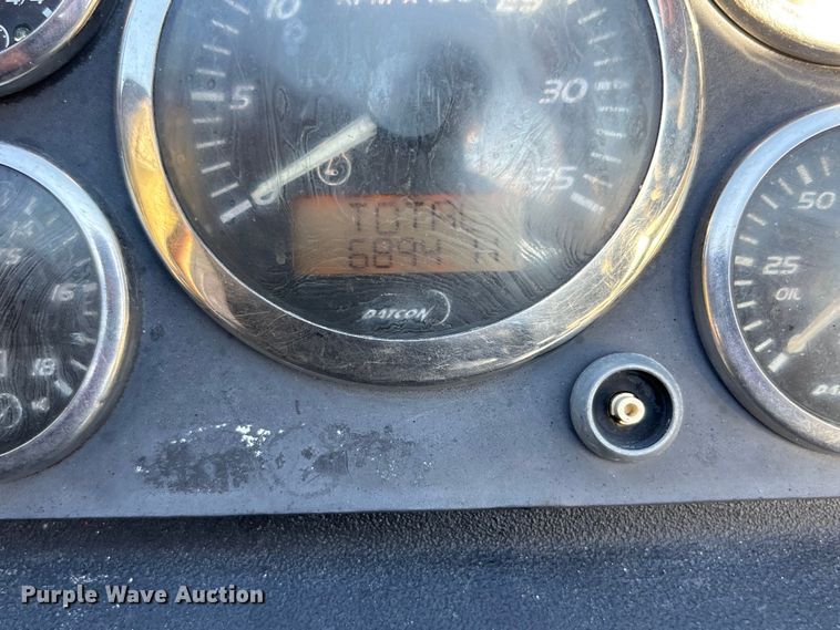 image for item DT3415 Ditch Witch JT3020 directional boring unit