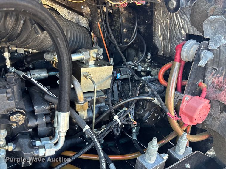 image for item DT3415 Ditch Witch JT3020 directional boring unit