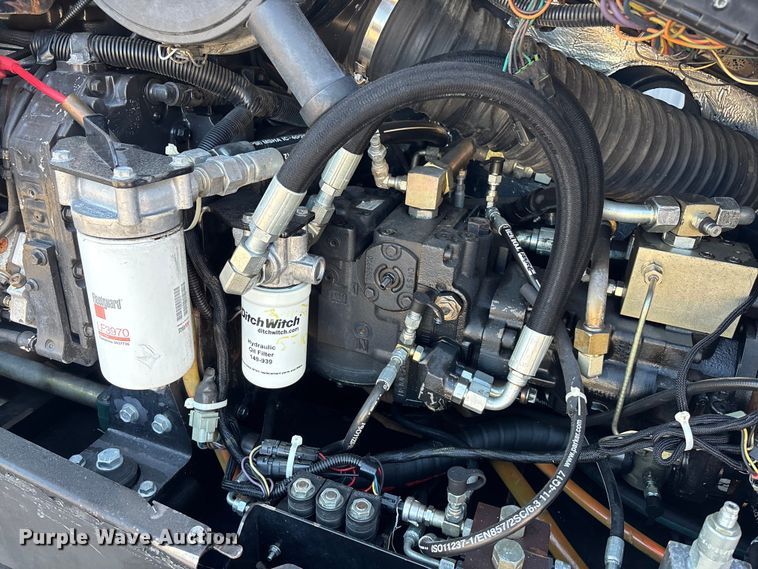 image for item DT3415 Ditch Witch JT3020 directional boring unit